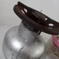 گازپیک نیکی