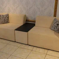 مبل مدل سرمه|مبلمان خانگی و میز عسلی|بهارستان, |دیوار