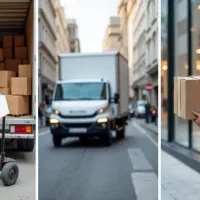 استخدام موزع و راننده پایه ۲