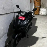 واریو160نیرو‌موتور