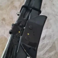 جک ماشین سالم در حد