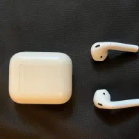 ایرپاد ۲ ایفون و پاوربانک