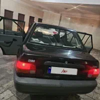 پراید مدل ۸۵انژکتور