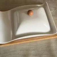 کره خوری زیره بامبو