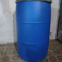 بشکه ۲۲۰لیتری