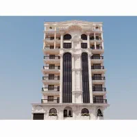 پیش فروش واحد ۱۶۰ متری- متلقو  دریاگوشه