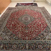 دو تخته فرش ماشینی