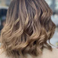 رنگ مو|خدمات آرایشگری و زیبایی|تهران, هروی|دیوار