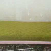 تخت تک‌نفره