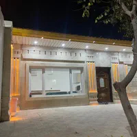 اجاره ای باغ ویلا استخردارابگرم داخل بنا