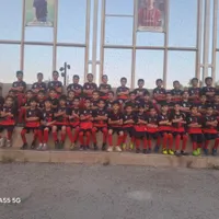 باشگاه و مدرسه فوتبال پرسپولیس(سرخ پوشان)