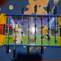 فوتبال دستی