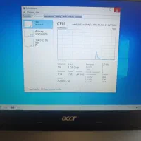 لپتاپ ایسر تراول|رایانه همراه|رشت, جهاد|دیوار