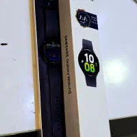 واچ ۵ سامسونگ|ساعت|ملایر, |دیوار