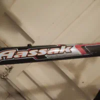 دوچرخه قدیمی مدل دماوند|دوچرخه، اسکیت، اسکوتر|کرمان, |دیوار