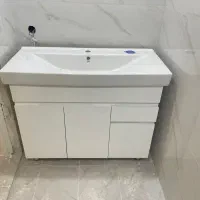 روشویی سینک اخوان گاز و هود