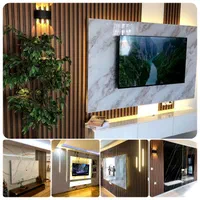 کاغذ دیواری و پوستر سه بعدی ، (پخش)|مصالح و تجهیزات ساختمان|ورامین, ورامین|دیوار