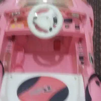 اسباب بازی ماشین شارژی|اسباببازی بچه|رشت, کوی طالقانی|دیوار