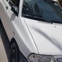 پراید ۱۳۱