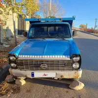 نیسان دیزلی|خودرو سواری و وانت|اهر, |دیوار