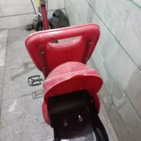 دوچرخه پولسار کانتیننتال|دوچرخه، اسکیت، اسکوتر|تهران, شهرآرا|دیوار