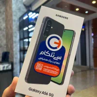 سامسونگ A56 آکبند