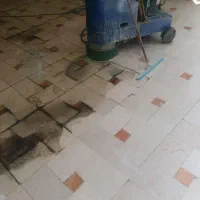 کفسابی سنگ ساب کفساب کل مناطق تضمینی کف ساب زن