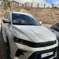 کی ام سی مدل ۱۴۰۳  ۱۶تا کار|خودرو سواری و وانت|اردبیل, |دیوار