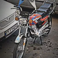 ساوین ۱۲۵ 404