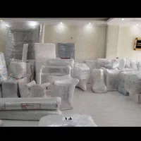 اسباب کشی وباربری کارگرخالی بسته‌بندی غرب شرق شمال|خدمات حمل و نقل|تهران, استاد معین|دیوار