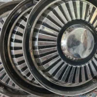 قالپاق استیل فابریک پیکان