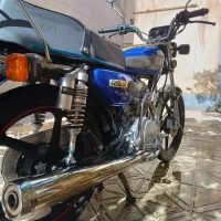 موتور احسان 200 فول