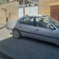 پژو جی ال ایکس مدل ۸۸|خودرو سواری و وانت|بروجن, |دیوار