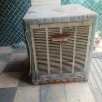 بدنه کولر آبی آبسال ضخیم 6000