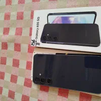 سامسونگ a55