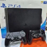 پلی استیشن ۴ یک ترابایت کپی خور فول گیم