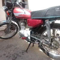 موتور بلوچ