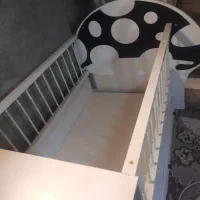 تخت خواب جوان ونوجوان