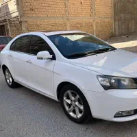 جیلی امگرند۷