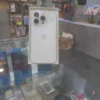 16pro بدون ریجستر 256 گیگ