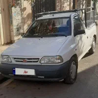 پراید وانت مدل ۴۰۳