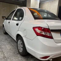 ساینا exمدل 1400 درحد صفر