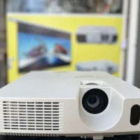 ویدئو پروژکتور مدارس مهدکودک دانشگاه|تلویزیون و پروژکتور|قم, امامزاده ابراهیم|دیوار