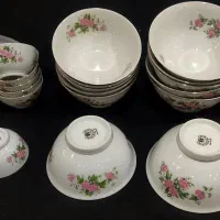 کاسه چینی.ژاپنی