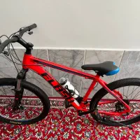 دوچرخه فلش ریس D15|دوچرخه، اسکیت، اسکوتر|جهرم, |دیوار