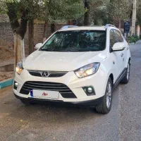 جک s5 موتور ۲۰۰۰ اتومات