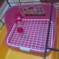 قفس خرگوش وهمستر