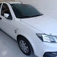 ساینا دوگانه کارخانه|خودرو سواری و وانت|بیرجند, |دیوار