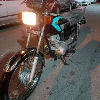 125رایکا مدل 86