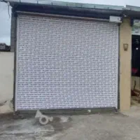 فروش مغازه سوله انبار ۱۰۰ متری ۲۰ متر بالکن